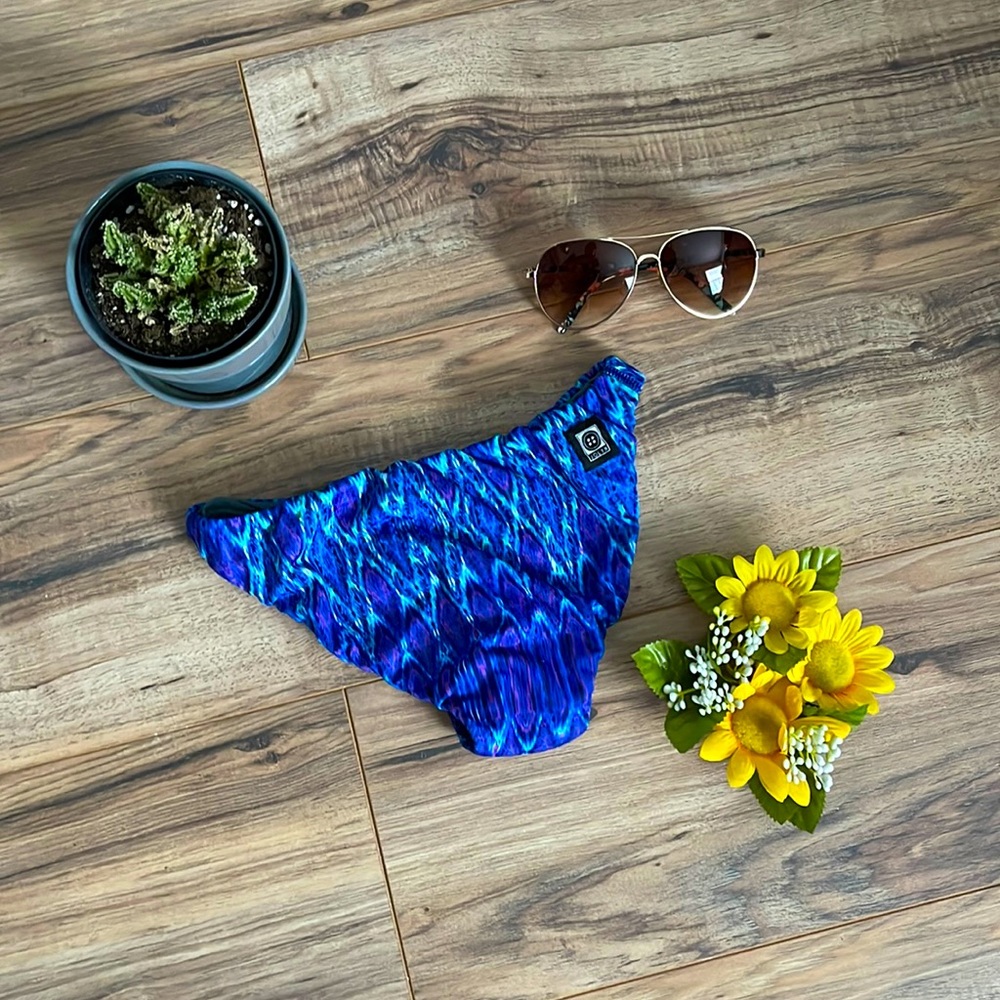 JOLYN Swim Bottoms - Picture 2 of 7